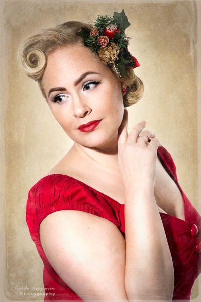 Linda Lipponen - Lifu